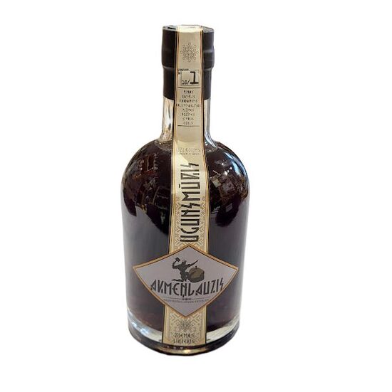 Ugunsmūris (Огненная стена)