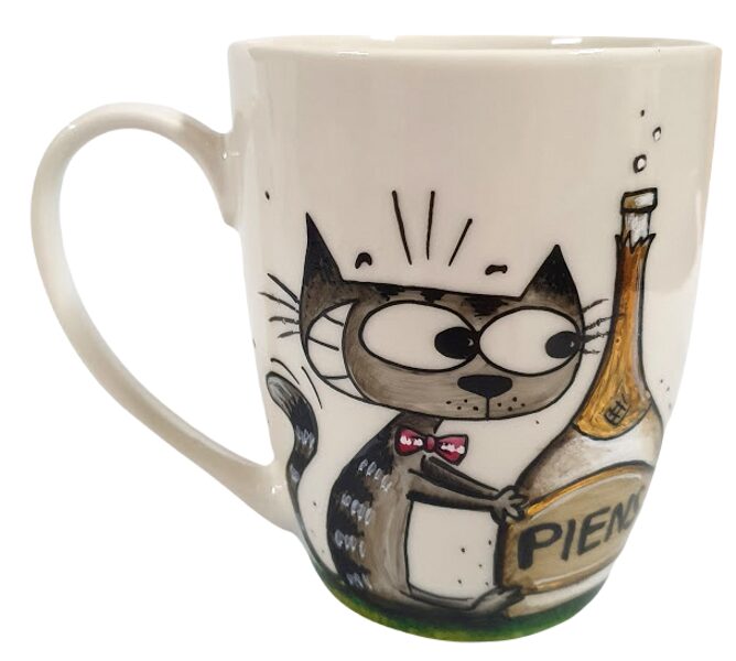 Mug "Cats"