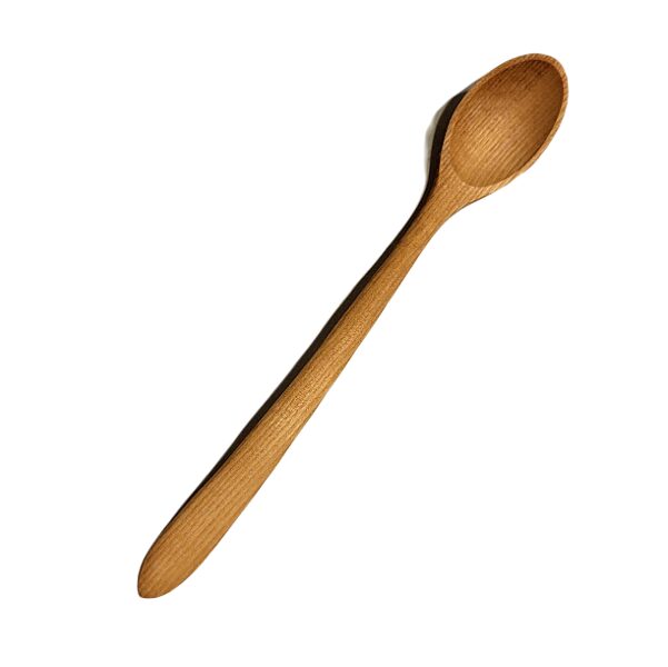 Wooden spoon 4203