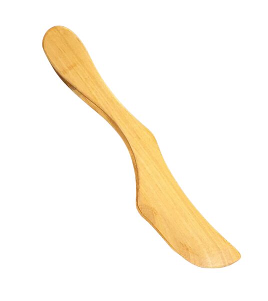Wooden tongs JV11
