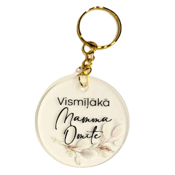 Atslēgu piekariņš 630524