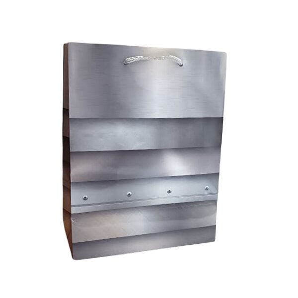 Dāvanu maisiņš  22x9,5x18 cm