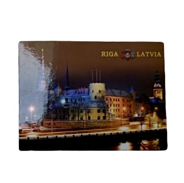 Magnet Riga-Latvia CA15