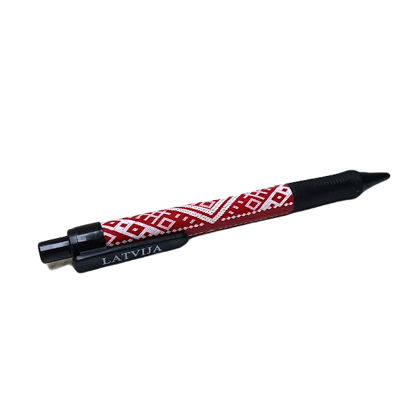Pen Lielvārde