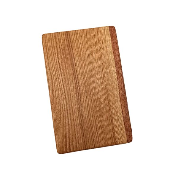 Wooden board for the kitchen