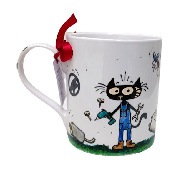 Mug "Cats"