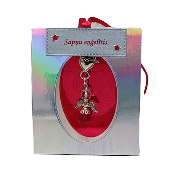 Sapņu eņģelis