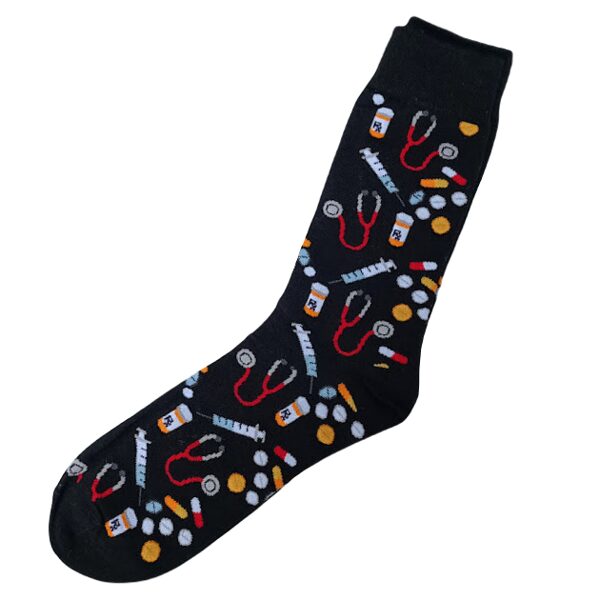 Design socks 57