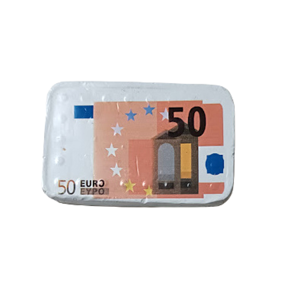 Chocolate - 50