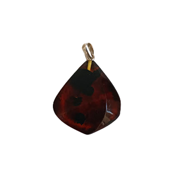 Amber pendant EV20-04