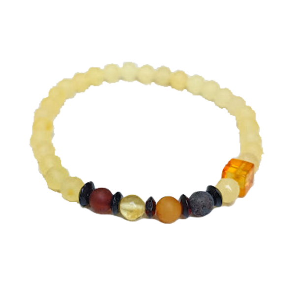 Dzintara aproce Elegance