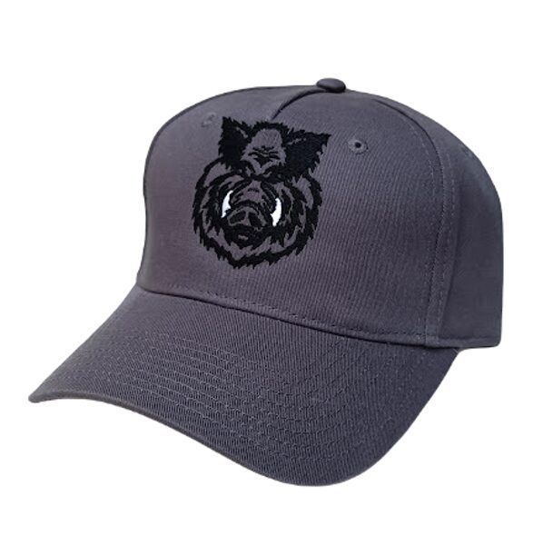 Hat "Angry Boar" (curved claw)
