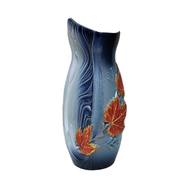 Керамическая ваза Лапас - большая