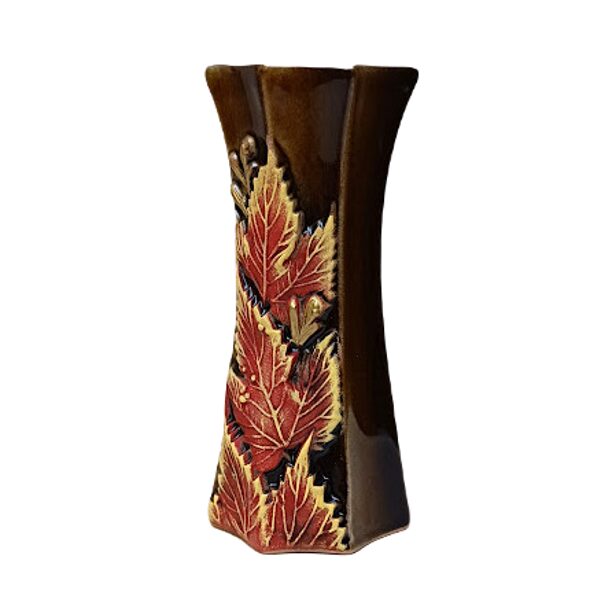 Керамическая ваза Лапас - маленькая