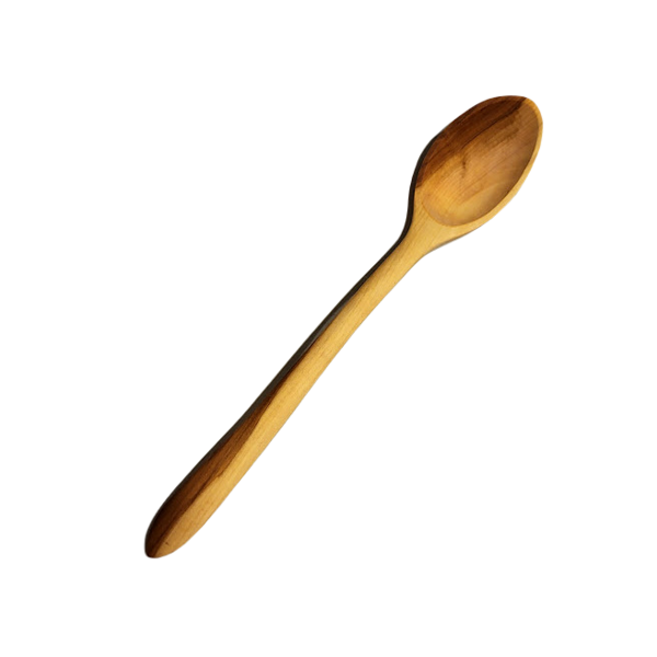 Wooden spoon 4204