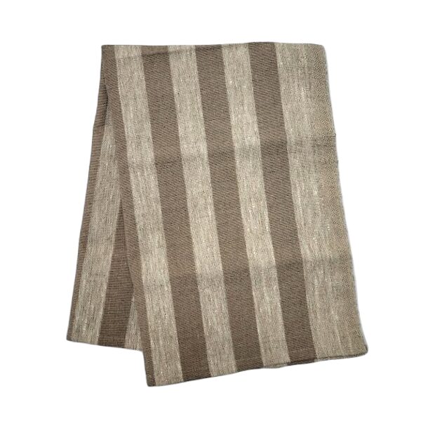 Linen towel