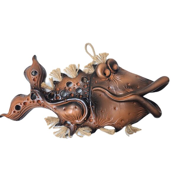Panno Fish