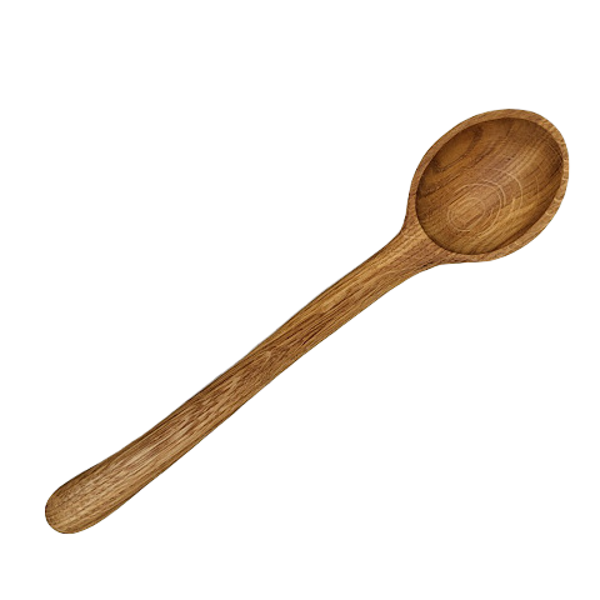 Oak Tree Spoon