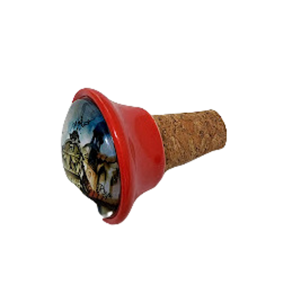 Bottle cap Riga