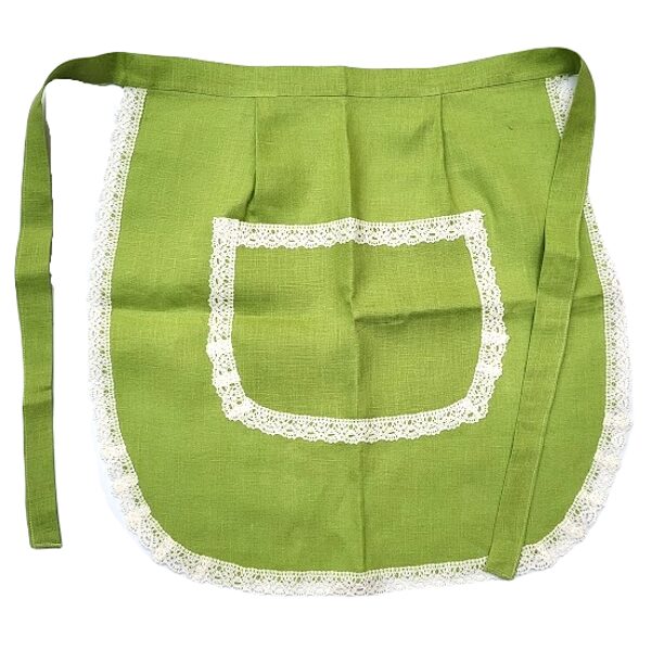 Linen half ZJ7
