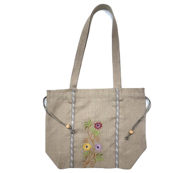 Linen bag 1652903