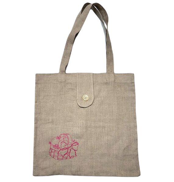 Linu audumu maisiņš 1652020