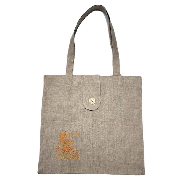 Linu audumu maisiņš 1652029