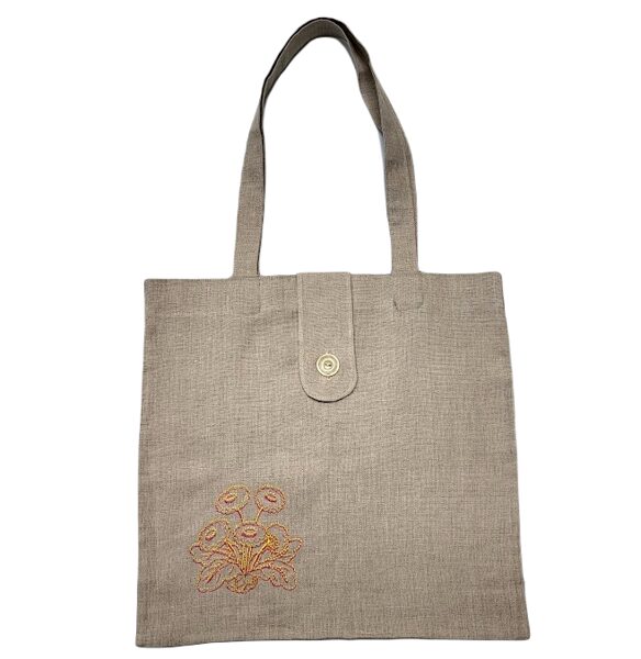 Linu audumu maisiņš 1652027