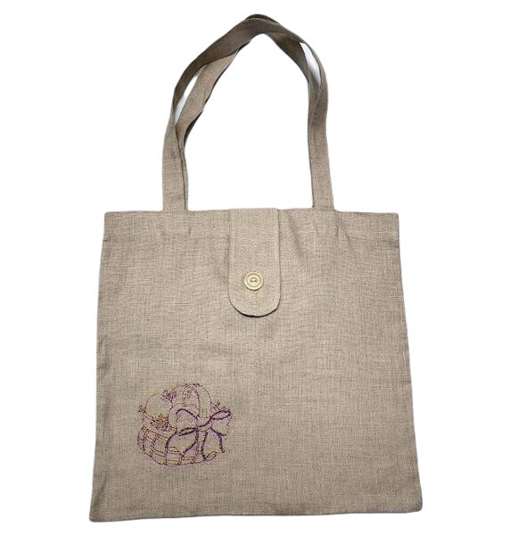 Linu audumu maisiņš 1652021