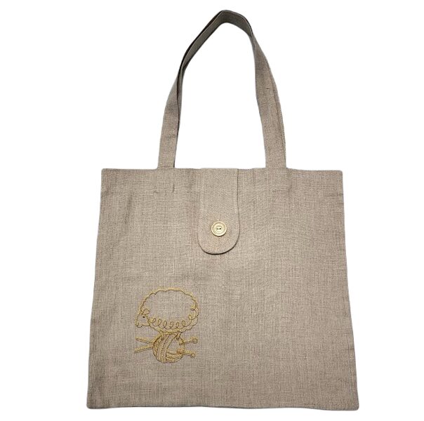 Linu audumu maisiņš 1652024