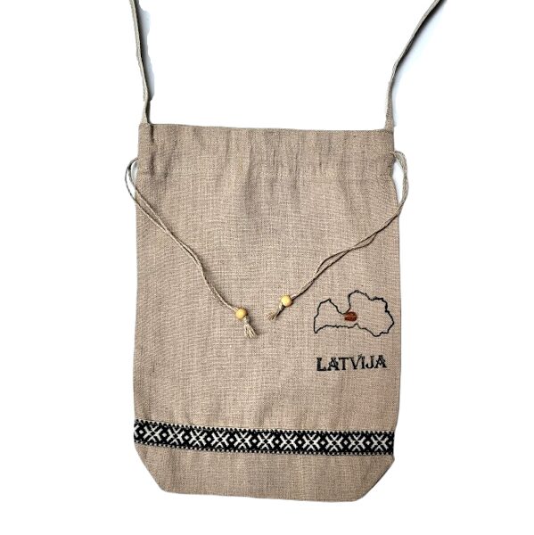 Lina maisiņš ''Latvija'' 1650202