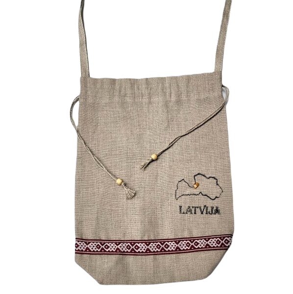 Lina maisiņš ''Latvija'' 1650203