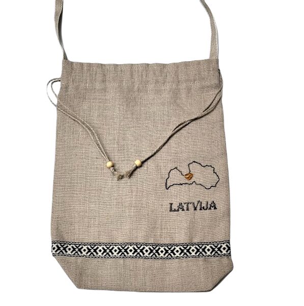 Lina maisiņš ''Latvija'' 1650204