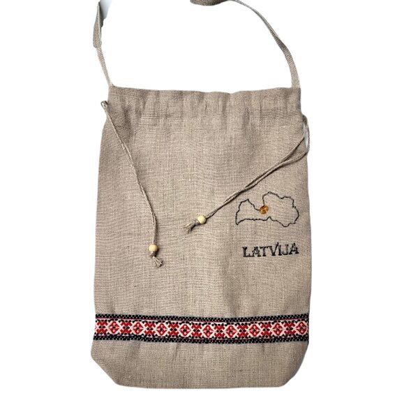 Lina maisiņš ''Latvija'' 1650201