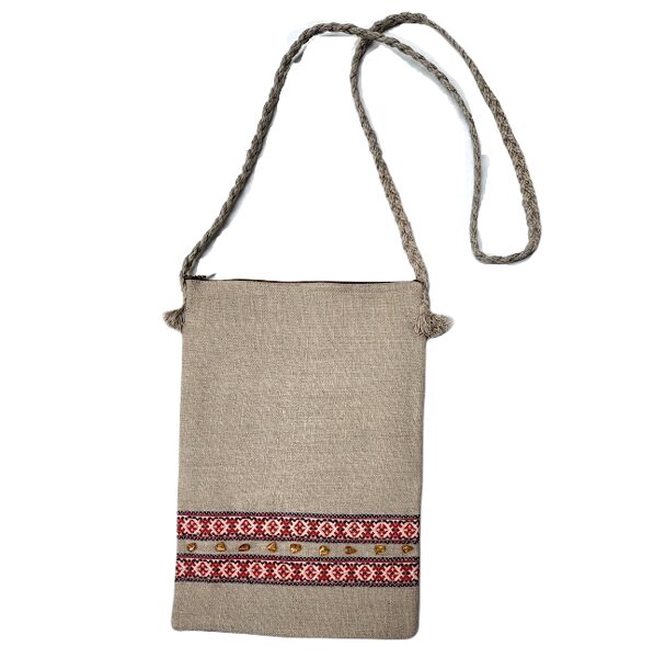 Linen bag 1653102