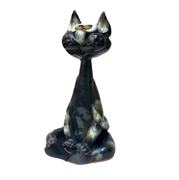 Keramikas figūra Kaķis 541604