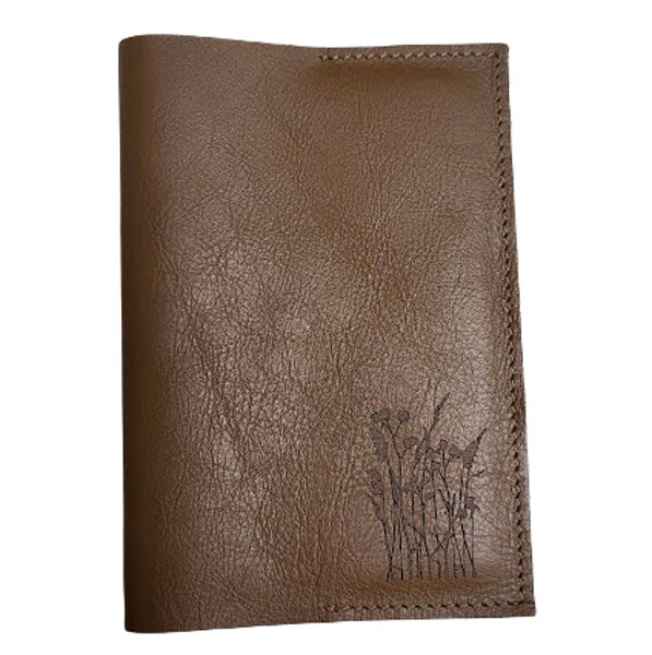 Leather covers for passport 1631901