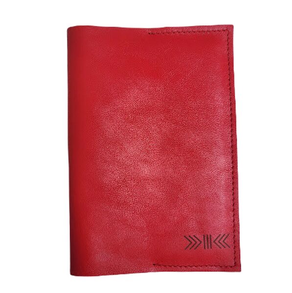 Leather covers for passport 1631902
