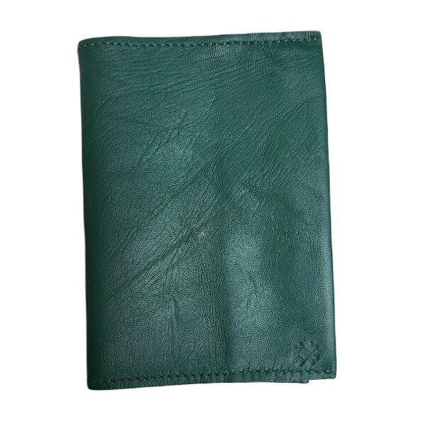 Leather covers for passport 1630901