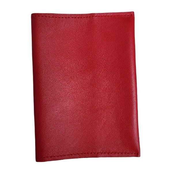 Leather covers for passport 1630904