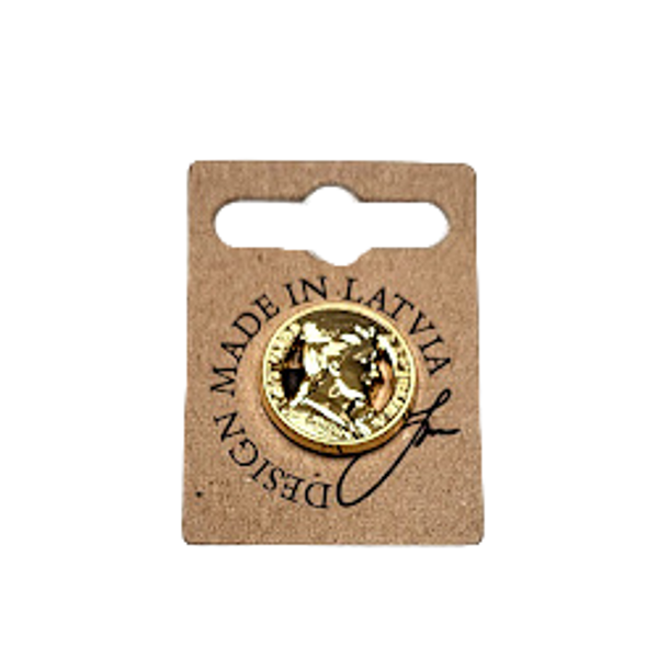 Brooch Milda