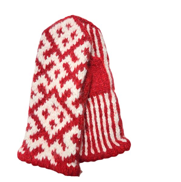 Adīti dūraiņi tautiskā rakstā 171015