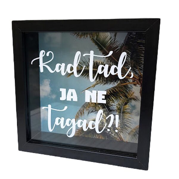 Wooden savings bank 18501124