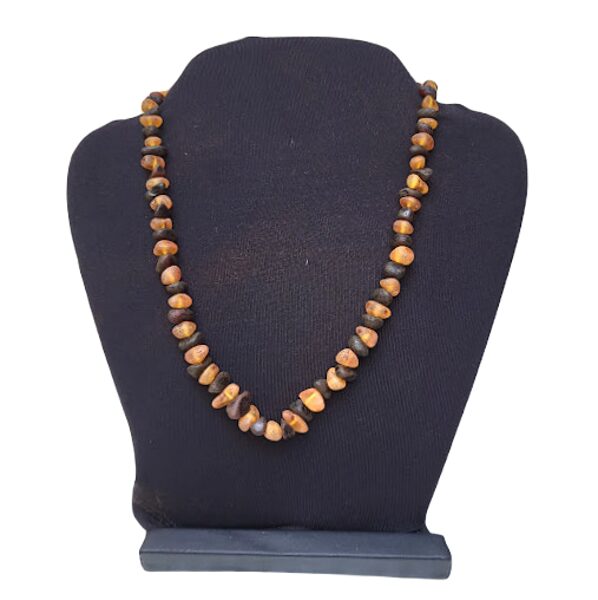 Amber beads Harmony 12015401