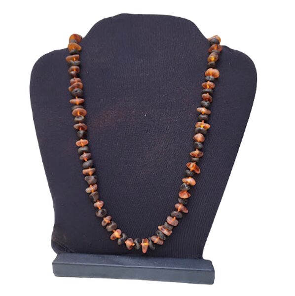 Amber beads Harmony 12015402
