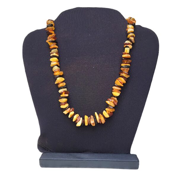 Amber beads Classic 1201205