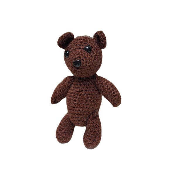 Toy "Bear"