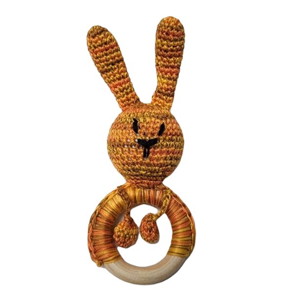 Rattle 552827