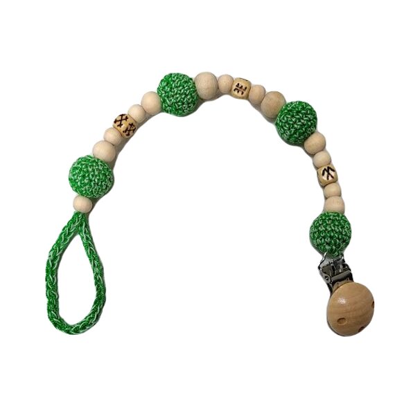 Knupīšsargs "Aizsargzīmes"  