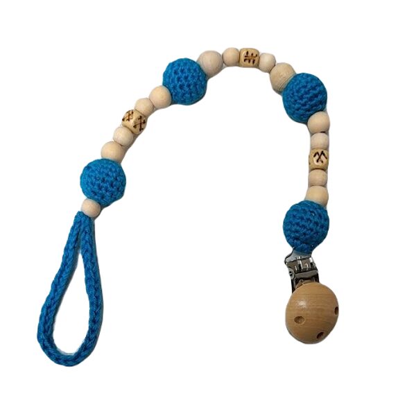 Knupīšsargs "Aizsargzīmes"  